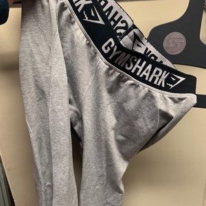 GYMSHARK FLEX GRAY LEGGING